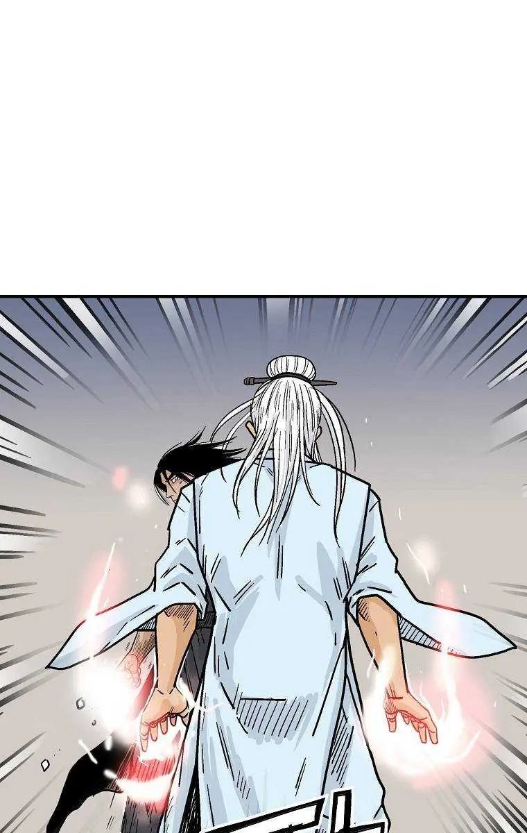 Fist Demon of Mount Hua Chapter 117 Page 64