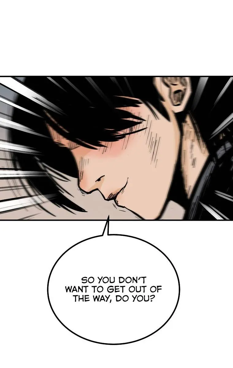 Fist Demon of Mount Hua Chapter 117 Page 73