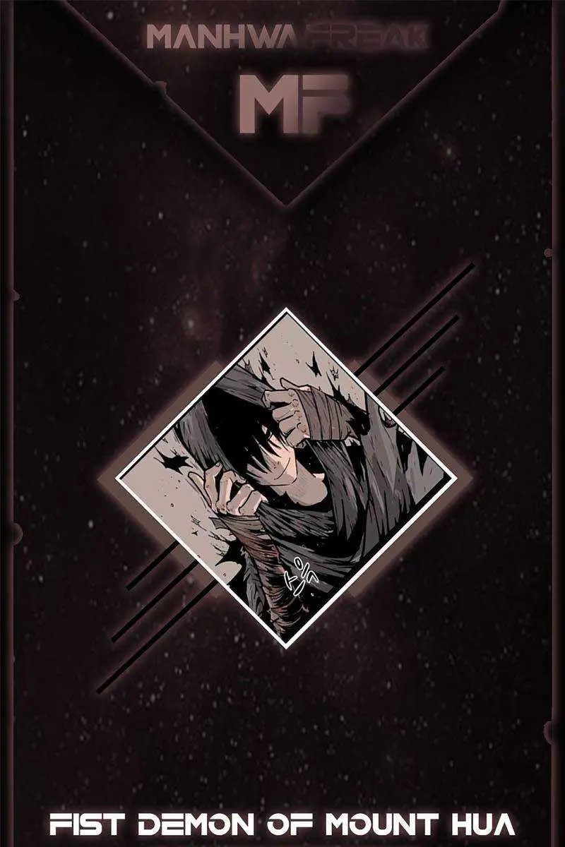 Fist Demon of Mount Hua Chapter 118 Page 1