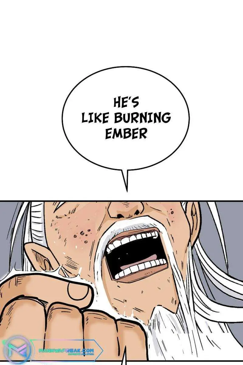 Fist Demon of Mount Hua Chapter 118 Page 4