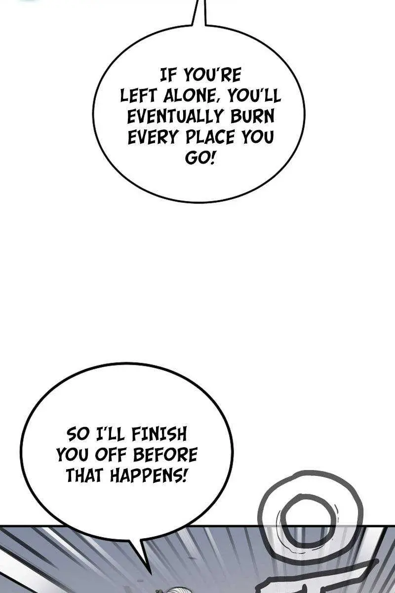 Fist Demon of Mount Hua Chapter 118 Page 5