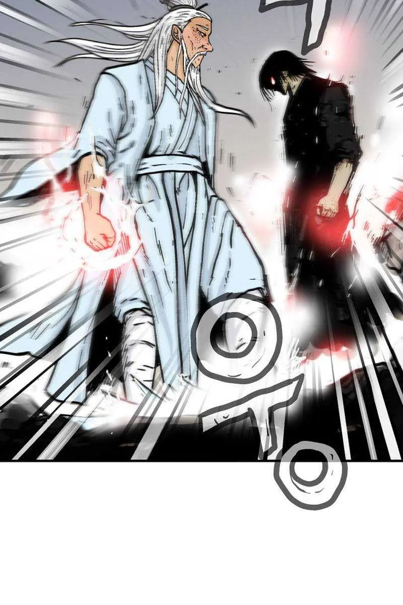 Fist Demon of Mount Hua Chapter 118 Page 6