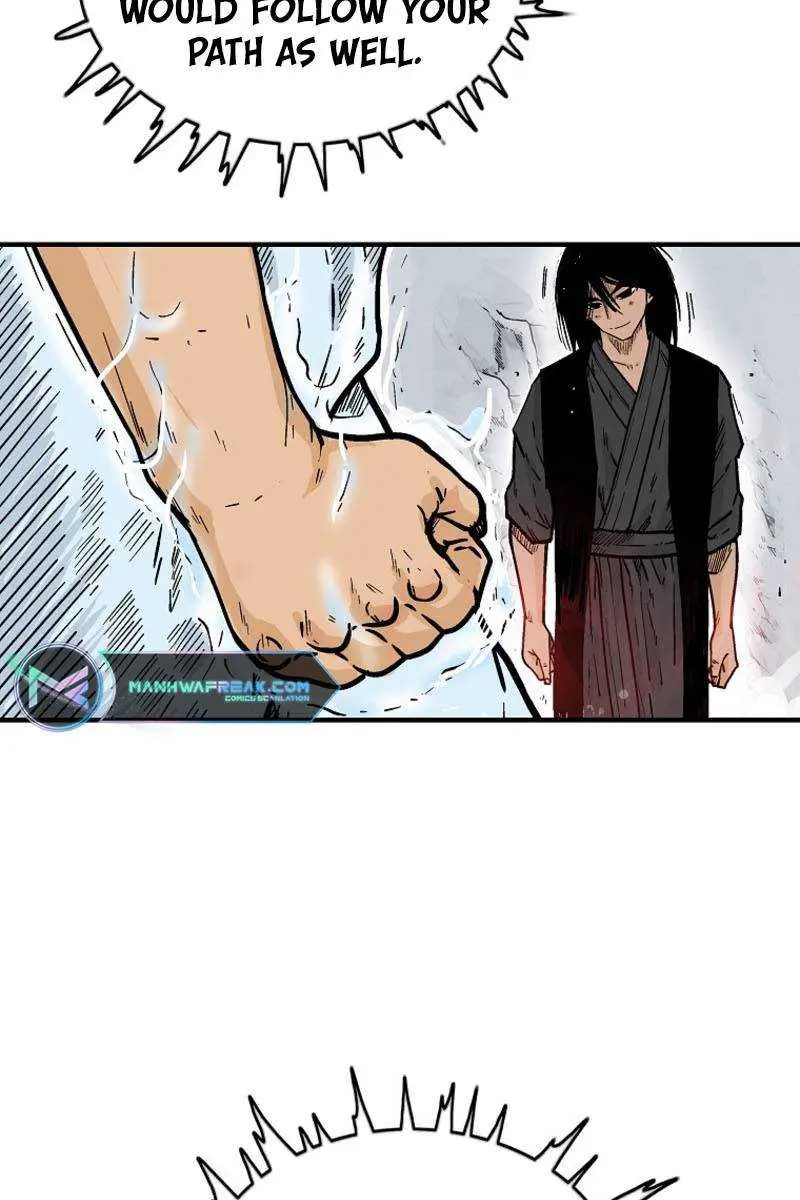 Fist Demon of Mount Hua Chapter 118 Page 11