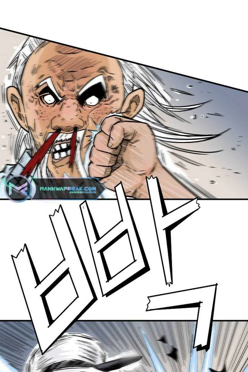 Fist Demon of Mount Hua Chapter 118 Page 15