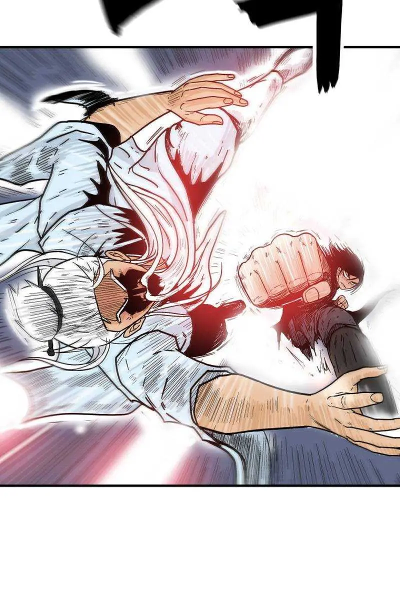 Fist Demon of Mount Hua Chapter 118 Page 21