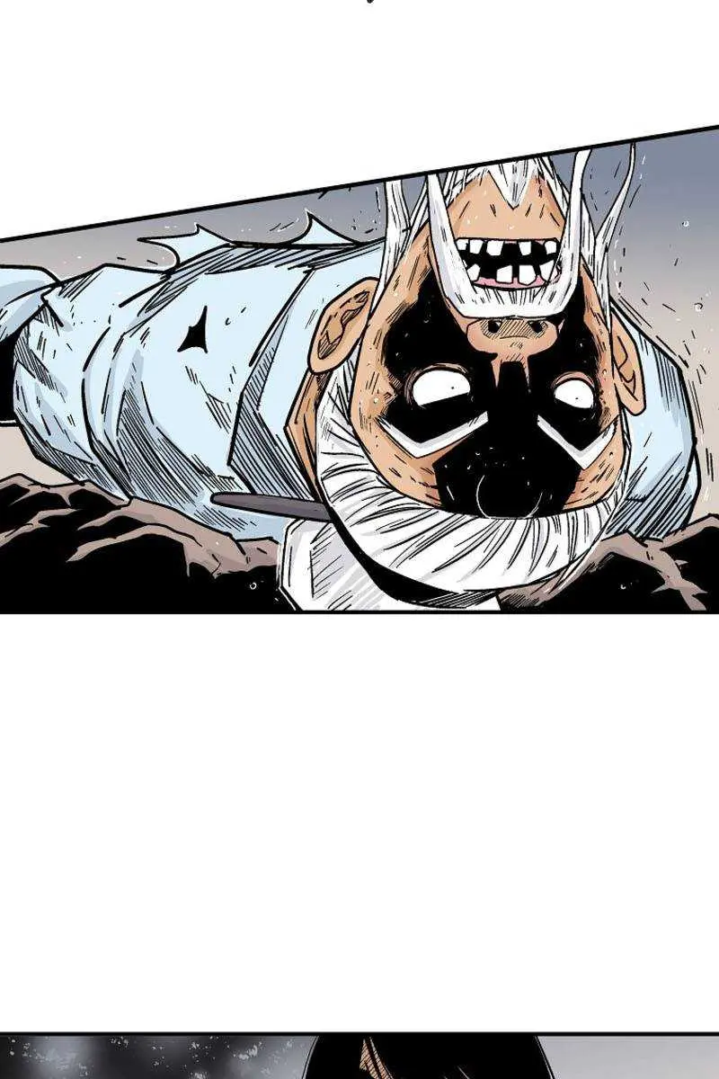 Fist Demon of Mount Hua Chapter 118 Page 23