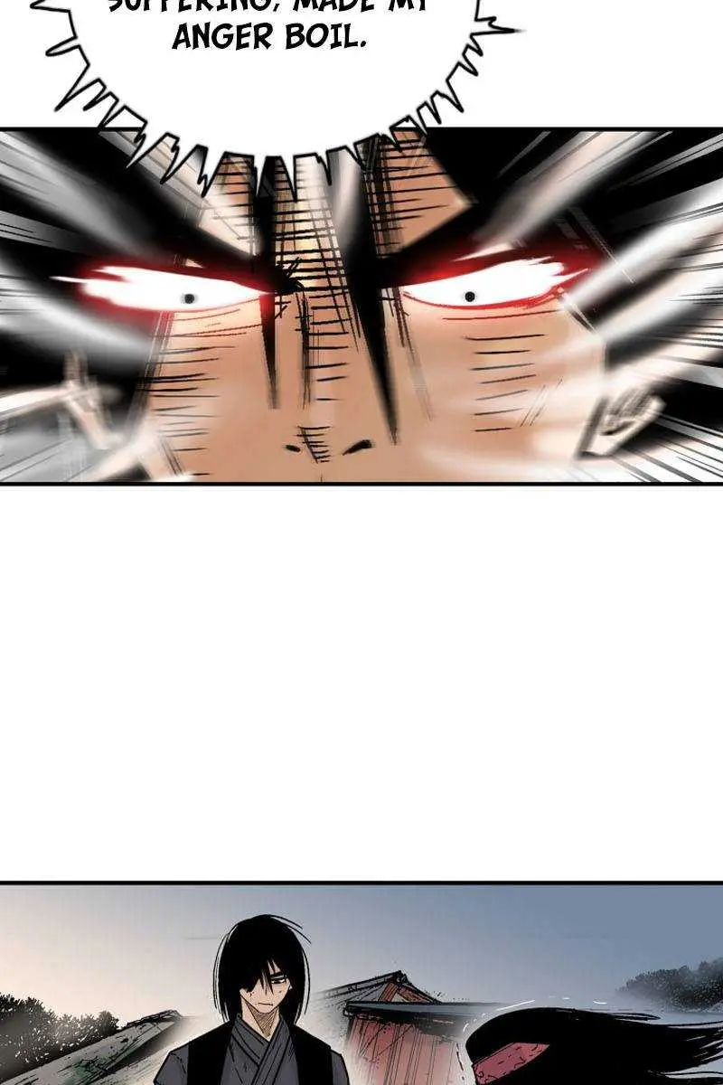 Fist Demon of Mount Hua Chapter 118 Page 27