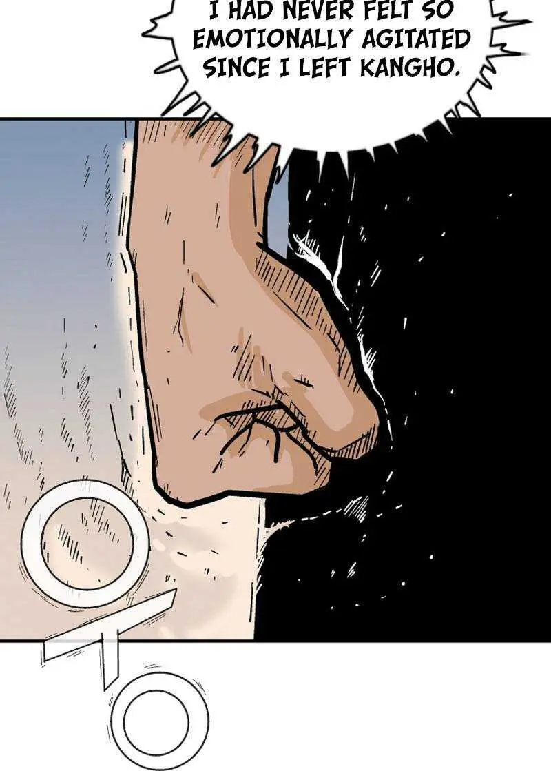 Fist Demon of Mount Hua Chapter 118 Page 29