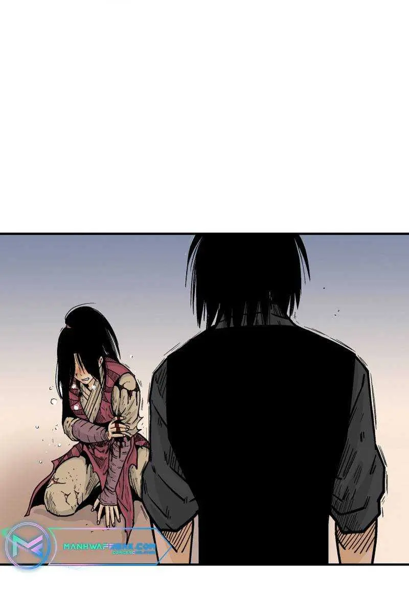 Fist Demon of Mount Hua Chapter 118 Page 30