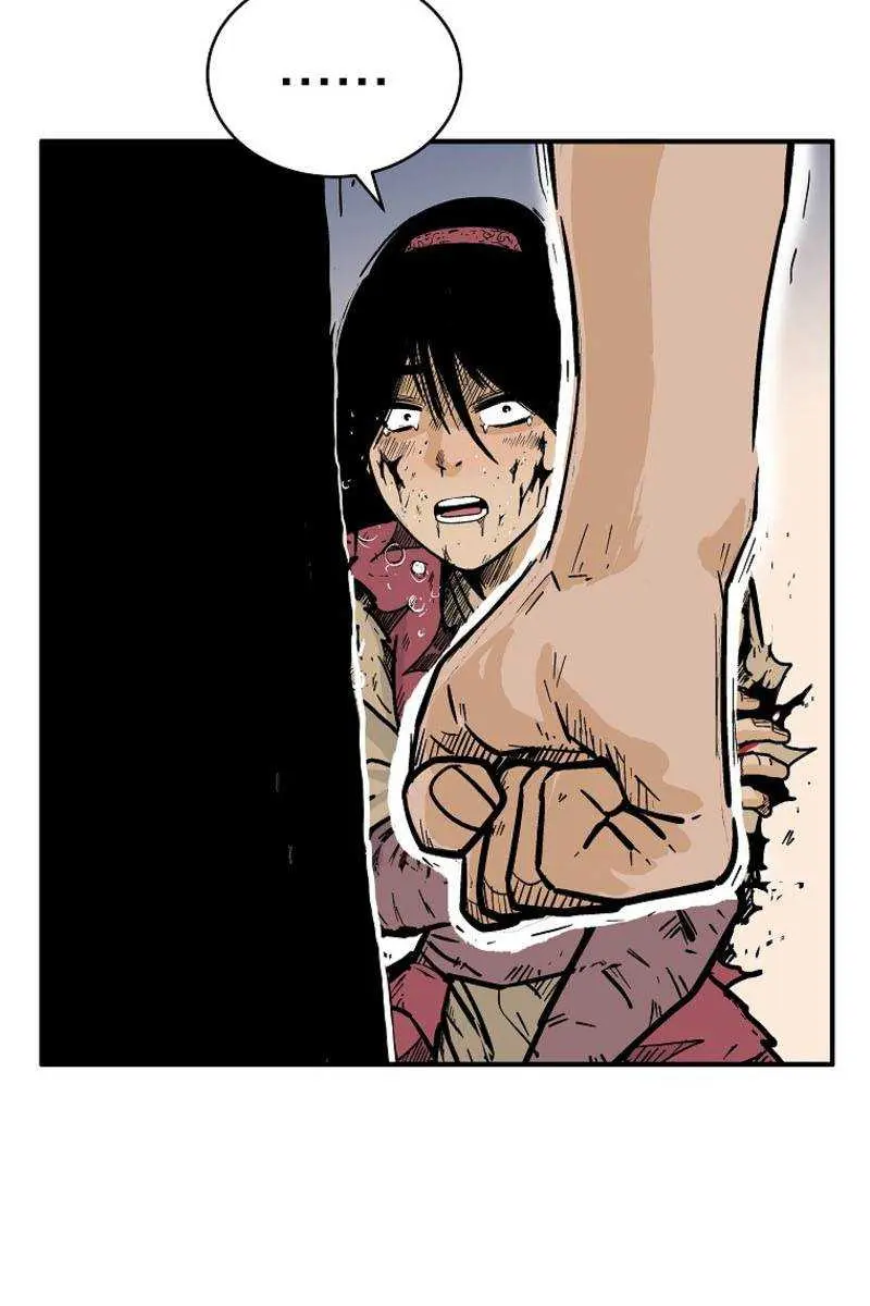 Fist Demon of Mount Hua Chapter 118 Page 32