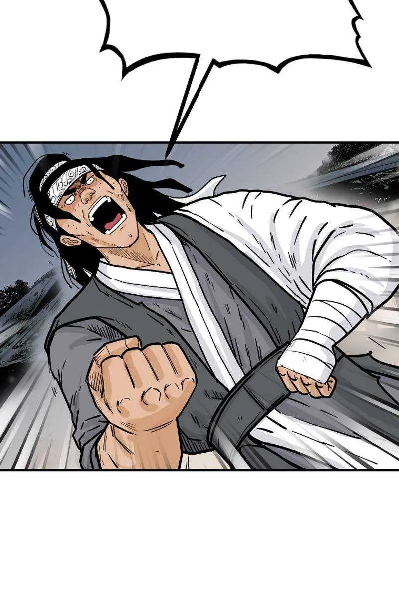 Fist Demon of Mount Hua Chapter 118 Page 40