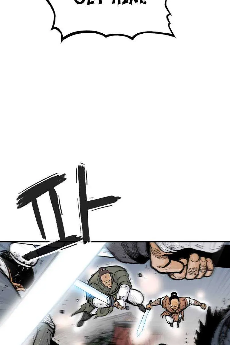 Fist Demon of Mount Hua Chapter 118 Page 44