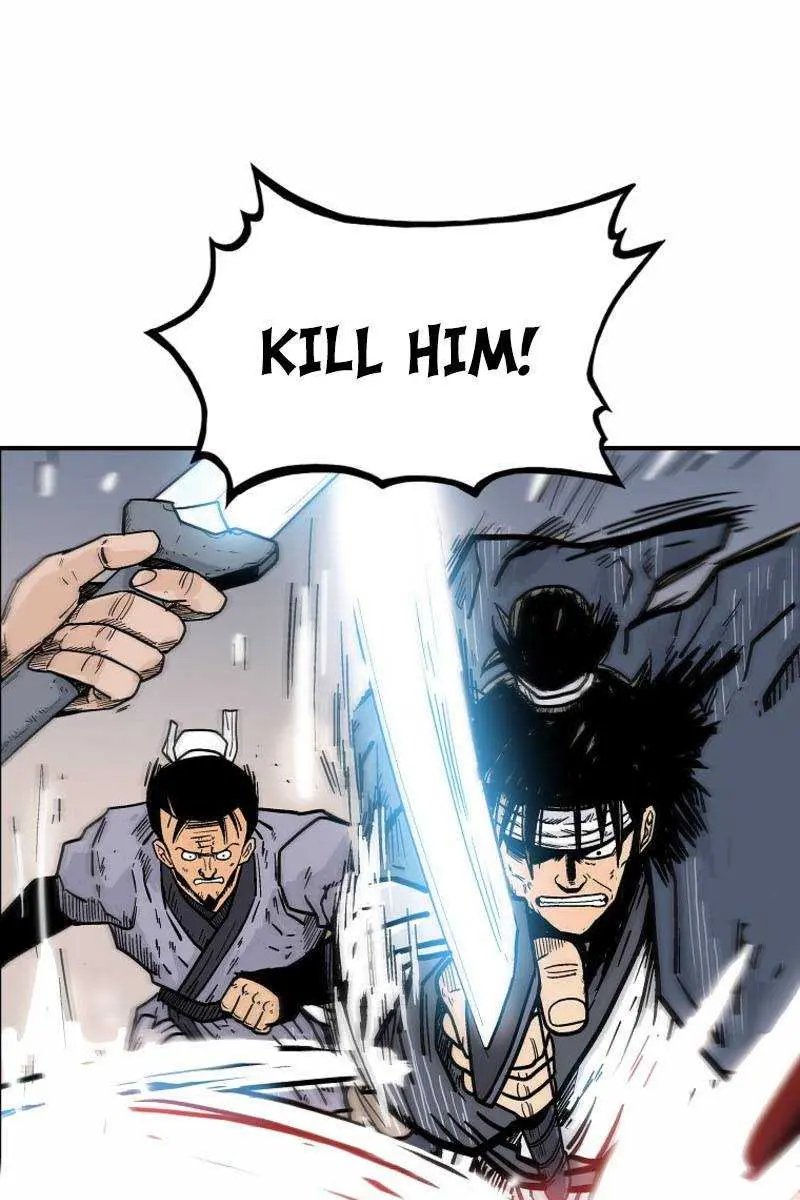 Fist Demon of Mount Hua Chapter 118 Page 53