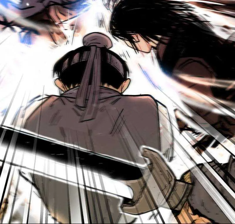 Fist Demon of Mount Hua Chapter 118 Page 55