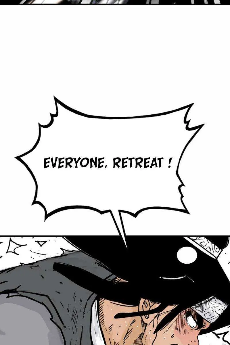 Fist Demon of Mount Hua Chapter 118 Page 61