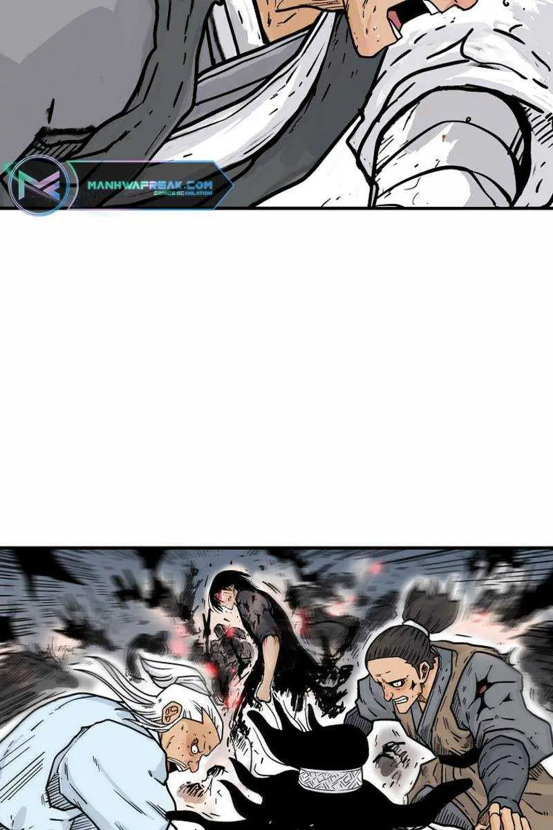 Fist Demon of Mount Hua Chapter 118 Page 62