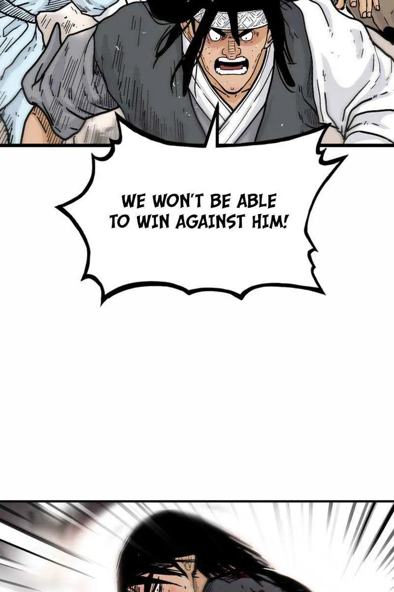 Fist Demon of Mount Hua Chapter 118 Page 63