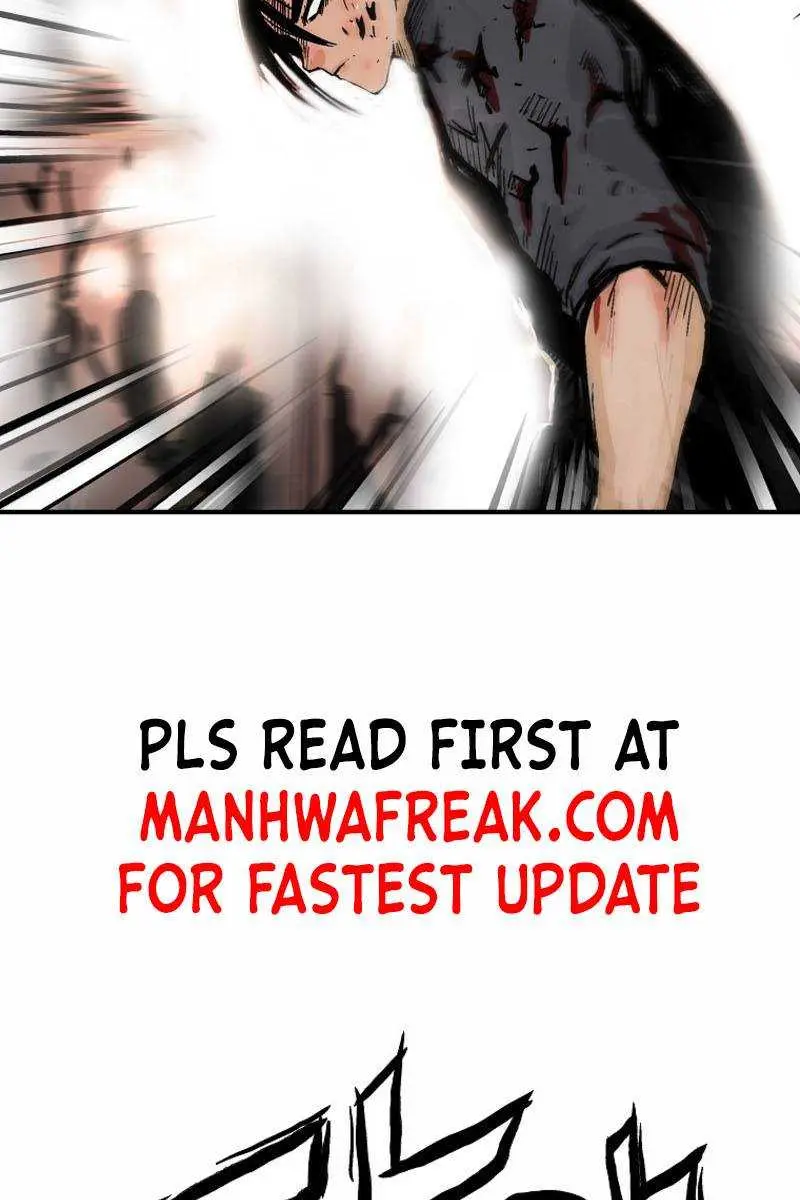 Fist Demon of Mount Hua Chapter 118 Page 64