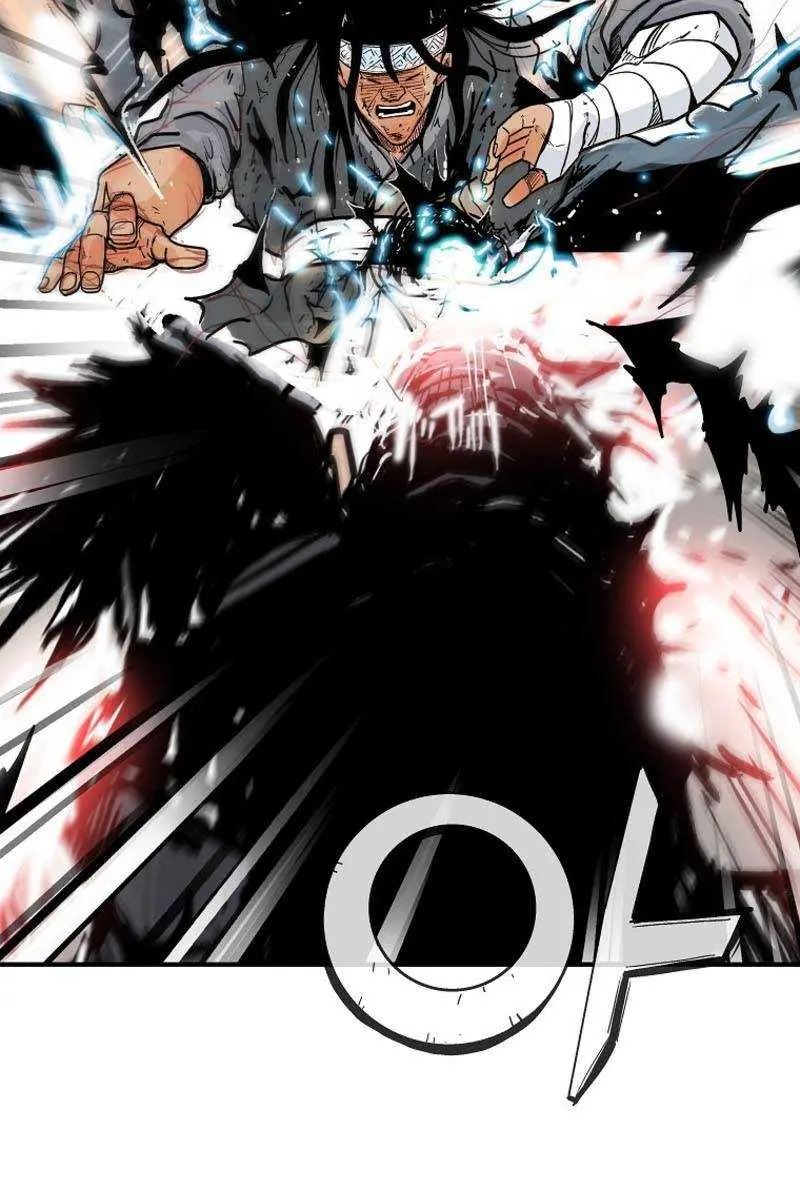 Fist Demon of Mount Hua Chapter 118 Page 73