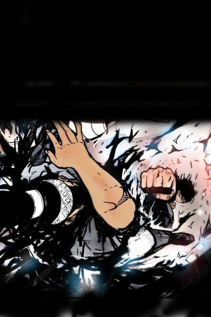 Fist Demon of Mount Hua Chapter 118 Page 75