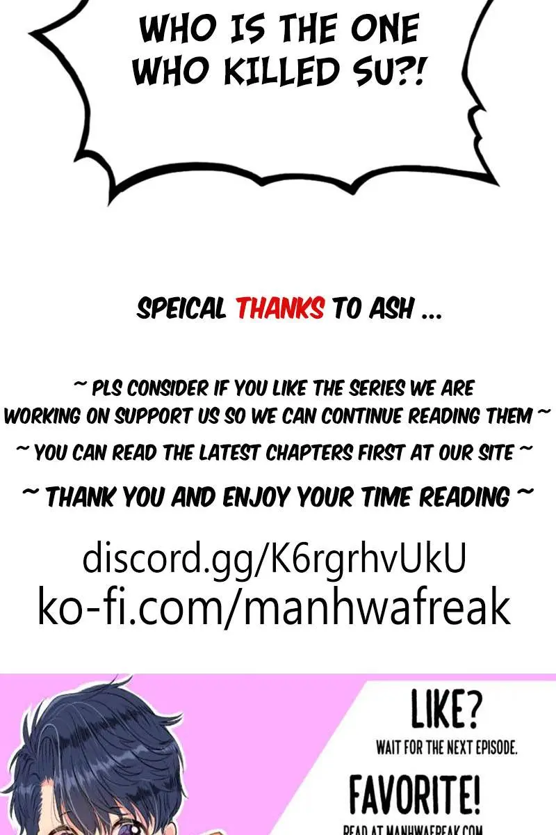 Fist Demon of Mount Hua Chapter 118 Page 85