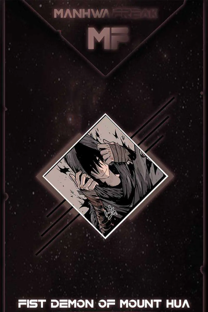 Fist Demon of Mount Hua Chapter 119 Page 1