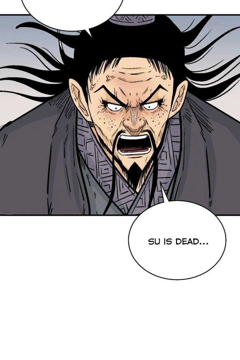 Fist Demon of Mount Hua Chapter 119 Page 8