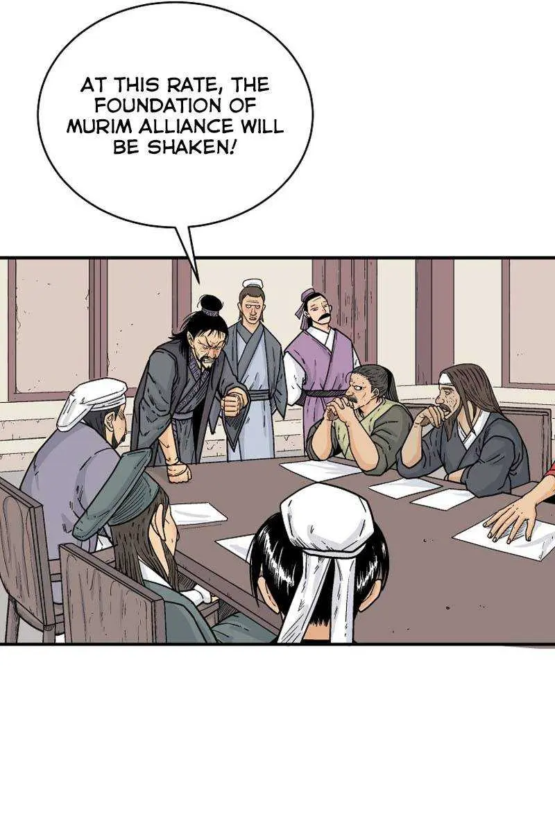 Fist Demon of Mount Hua Chapter 119 Page 17