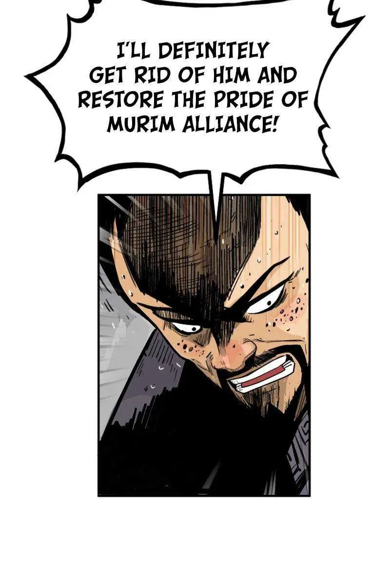 Fist Demon of Mount Hua Chapter 119 Page 19