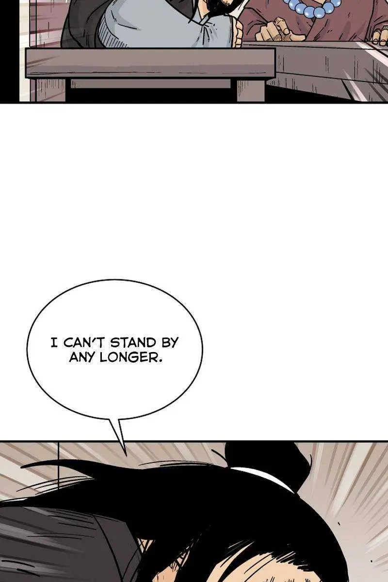 Fist Demon of Mount Hua Chapter 119 Page 22