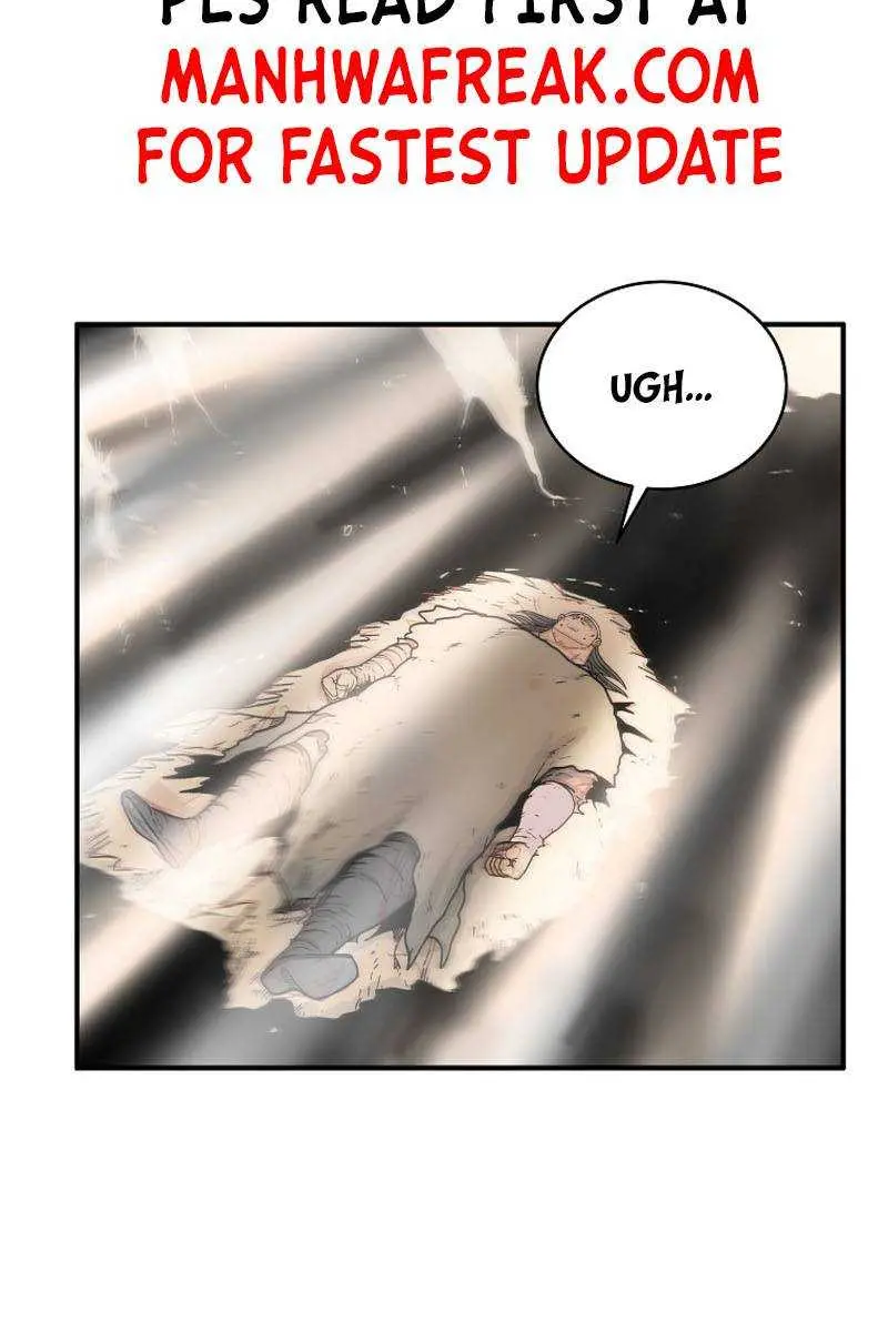 Fist Demon of Mount Hua Chapter 119 Page 39