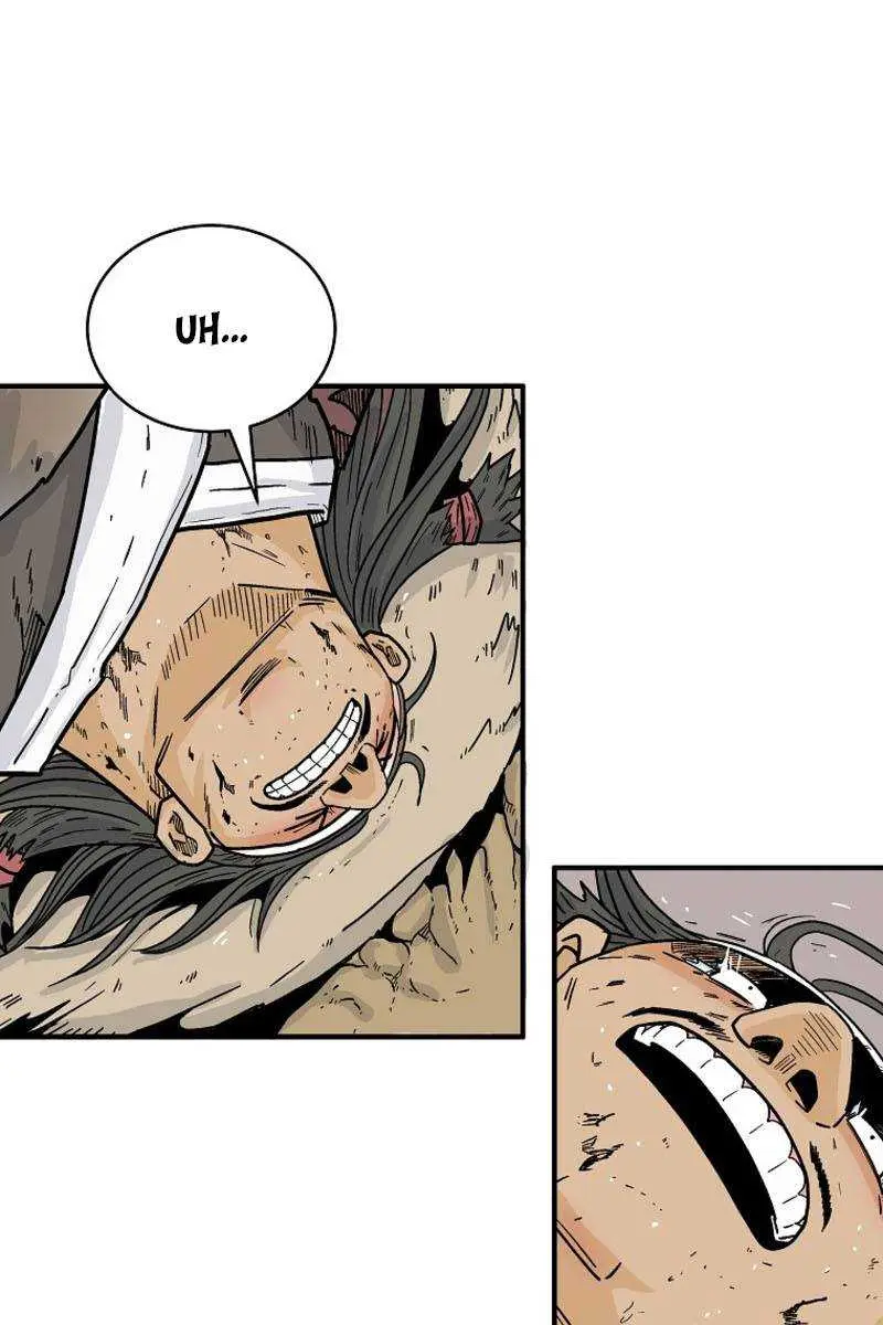 Fist Demon of Mount Hua Chapter 119 Page 40