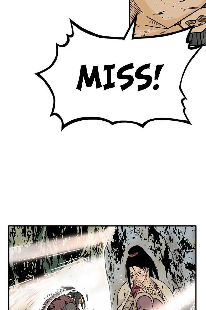 Fist Demon of Mount Hua Chapter 119 Page 41