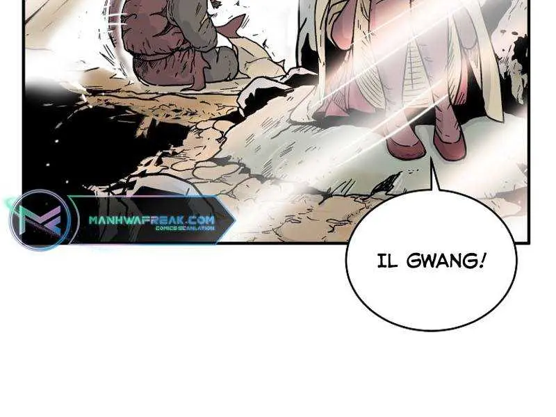 Fist Demon of Mount Hua Chapter 119 Page 42