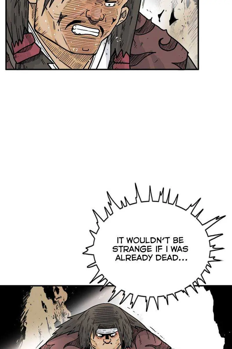 Fist Demon of Mount Hua Chapter 119 Page 47