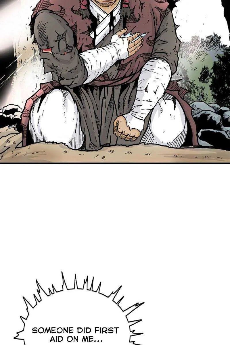 Fist Demon of Mount Hua Chapter 119 Page 48