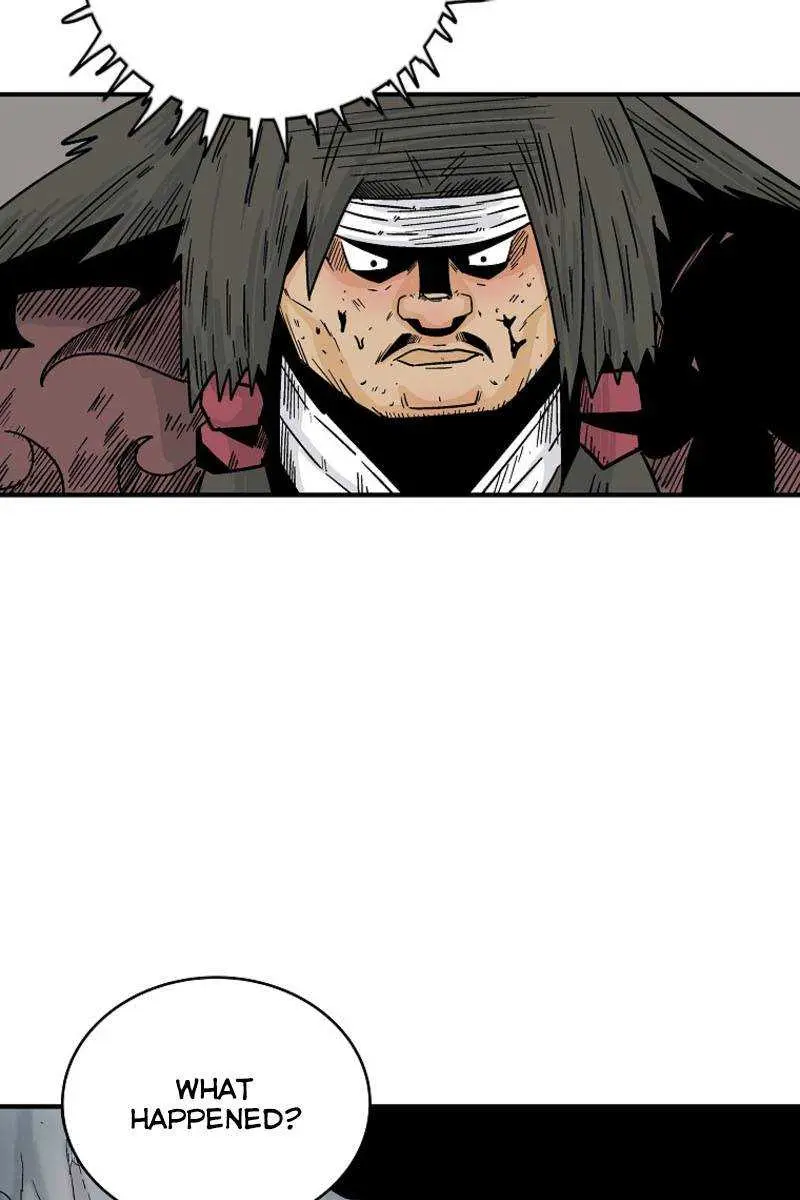 Fist Demon of Mount Hua Chapter 119 Page 49