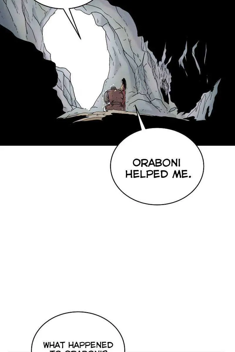 Fist Demon of Mount Hua Chapter 119 Page 50