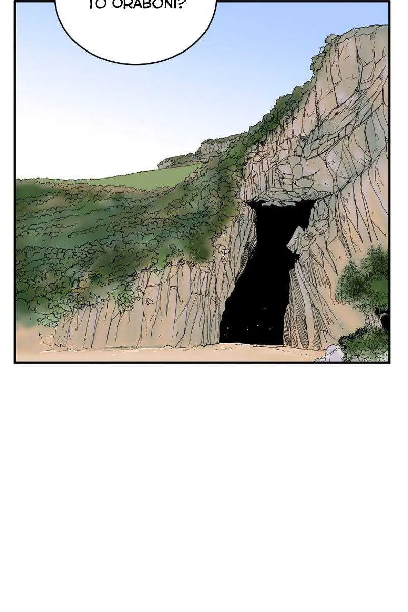 Fist Demon of Mount Hua Chapter 119 Page 51