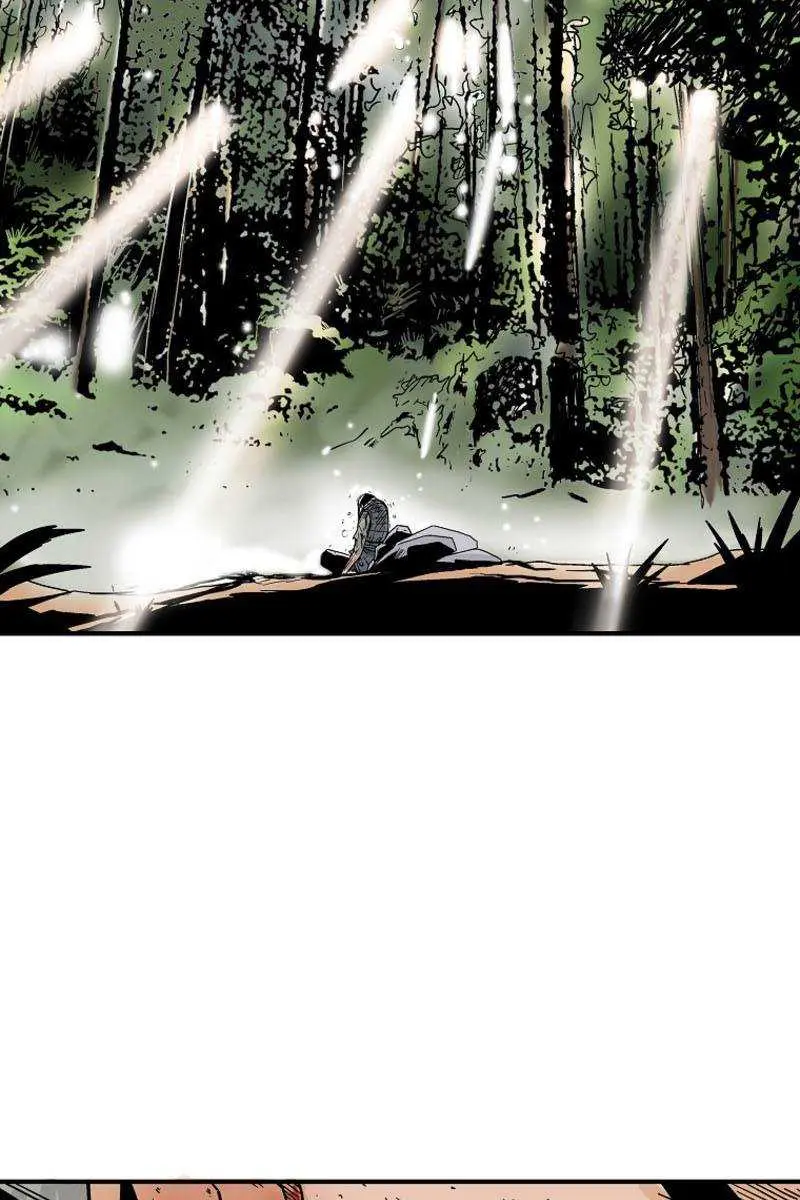 Fist Demon of Mount Hua Chapter 119 Page 54