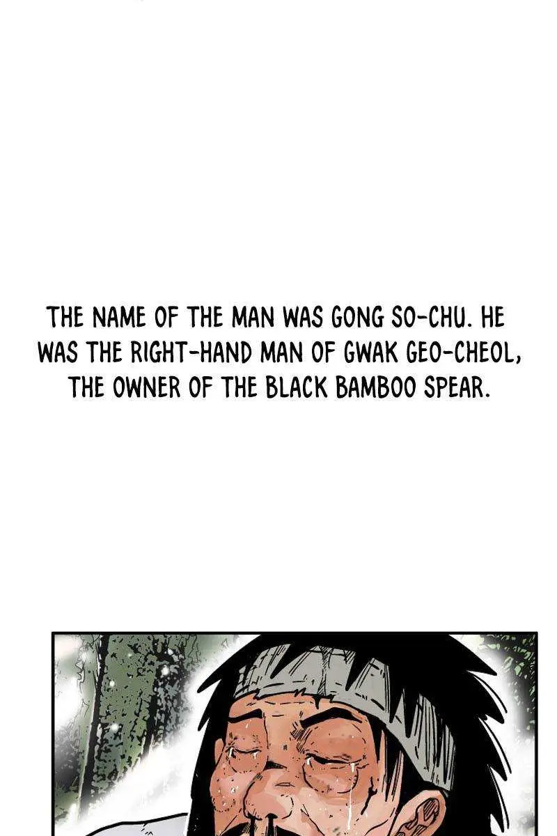 Fist Demon of Mount Hua Chapter 119 Page 56