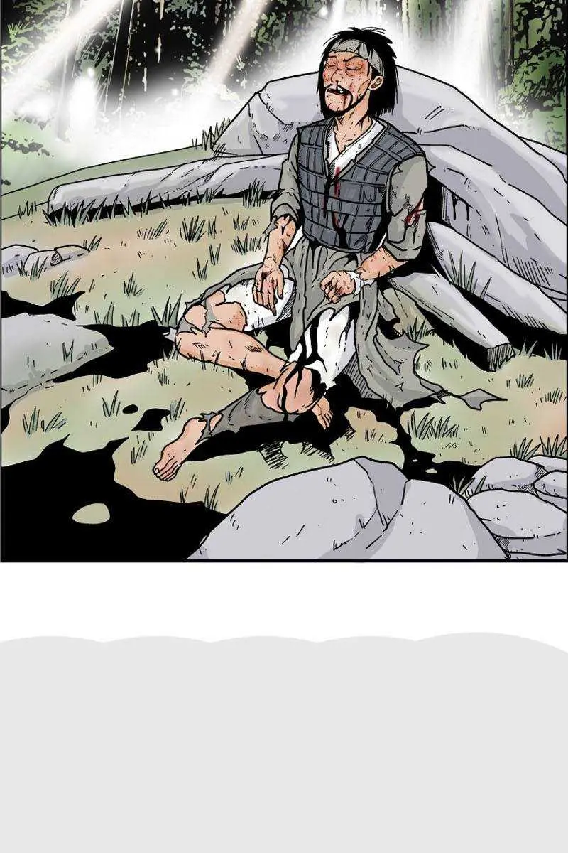 Fist Demon of Mount Hua Chapter 119 Page 58