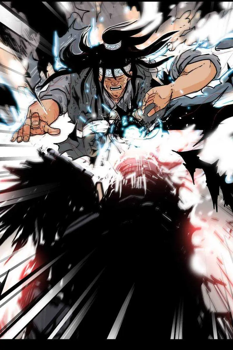 Fist Demon of Mount Hua Chapter 119 Page 61