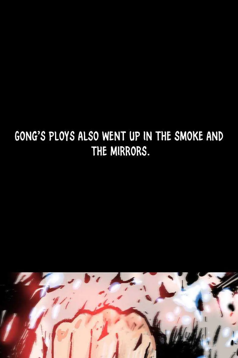 Fist Demon of Mount Hua Chapter 119 Page 62