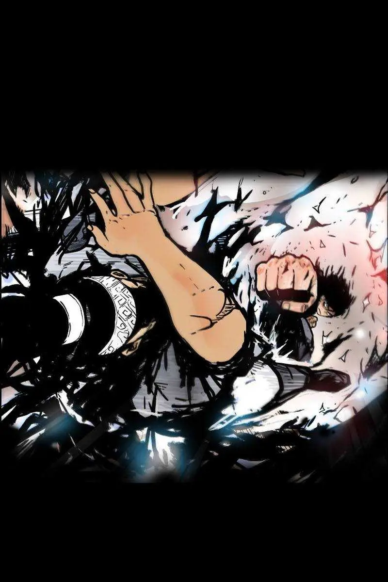 Fist Demon of Mount Hua Chapter 119 Page 64