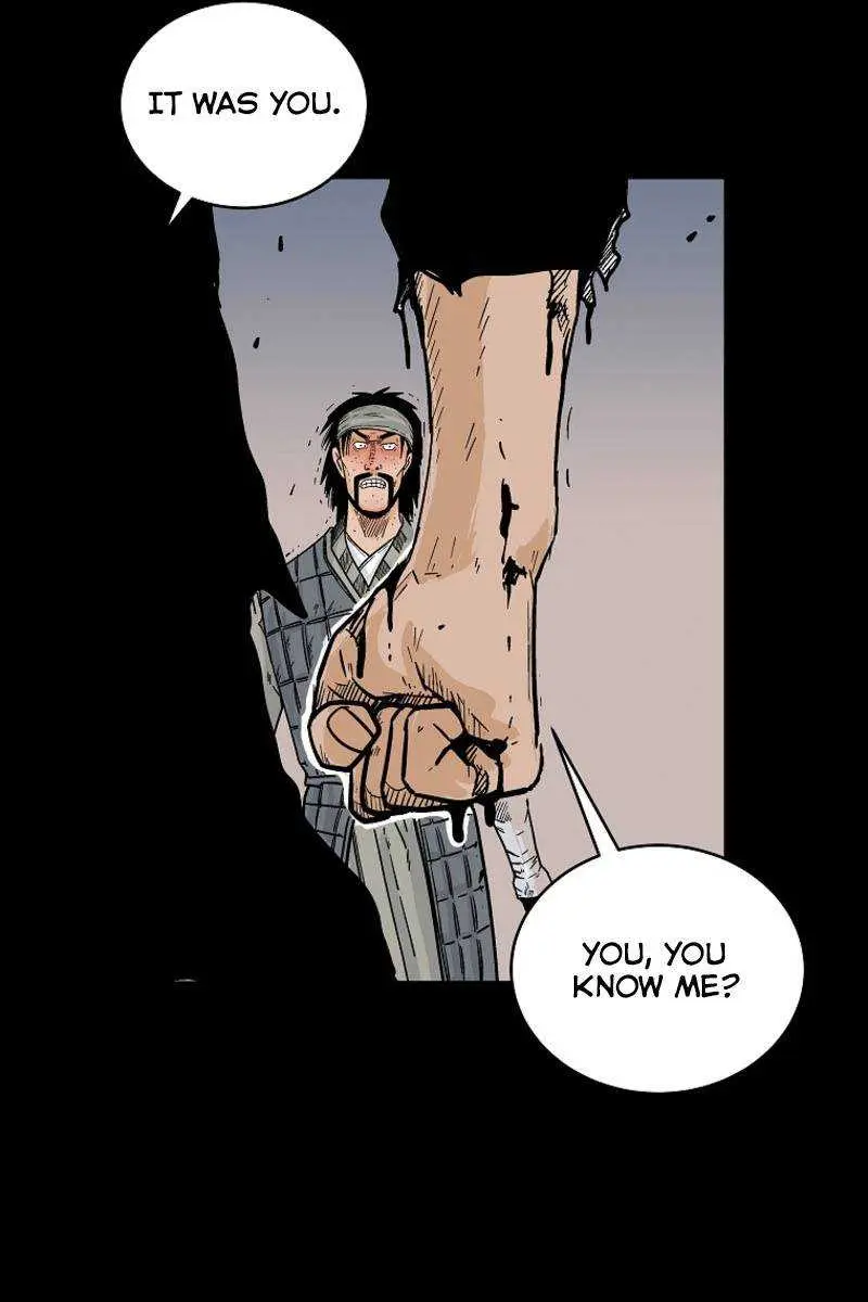 Fist Demon of Mount Hua Chapter 119 Page 69