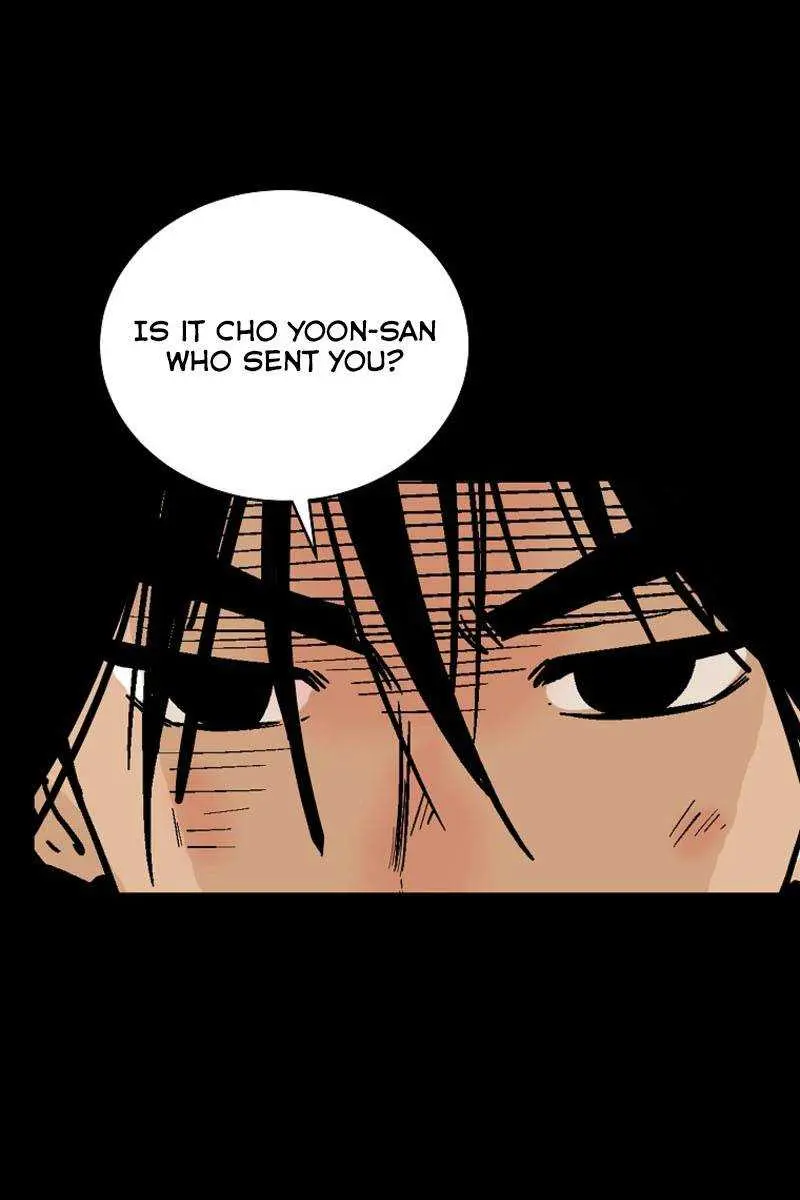 Fist Demon of Mount Hua Chapter 119 Page 70