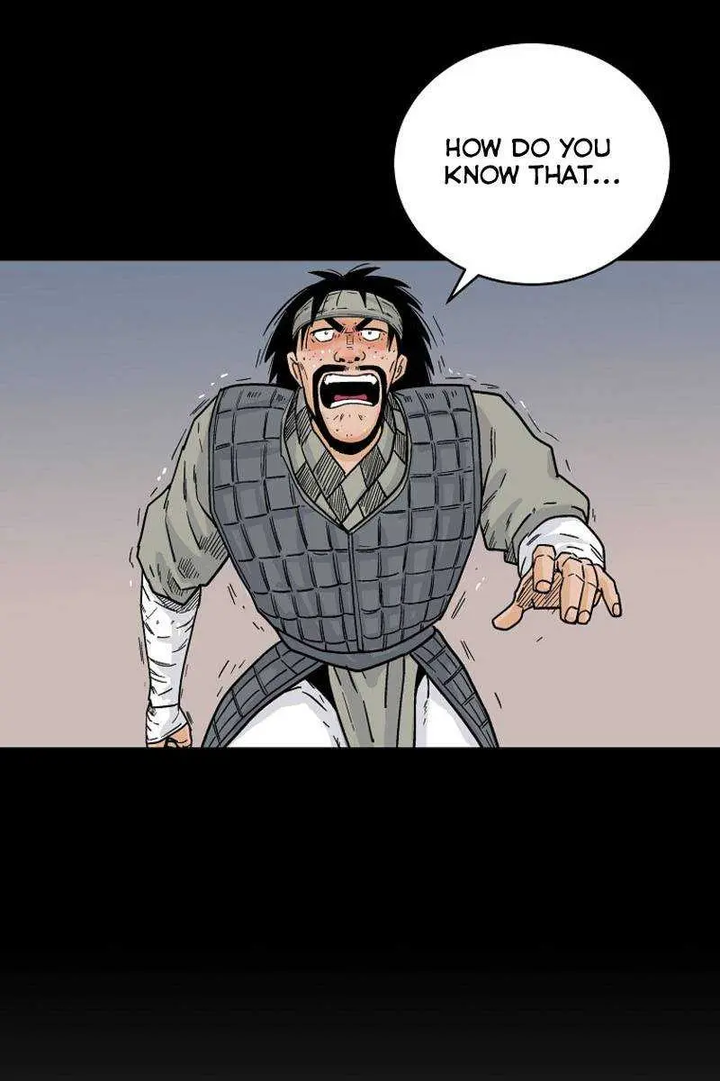 Fist Demon of Mount Hua Chapter 119 Page 71