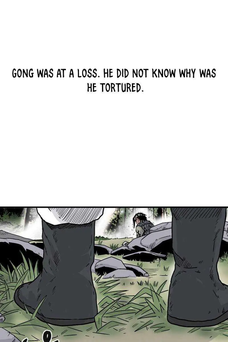 Fist Demon of Mount Hua Chapter 119 Page 74