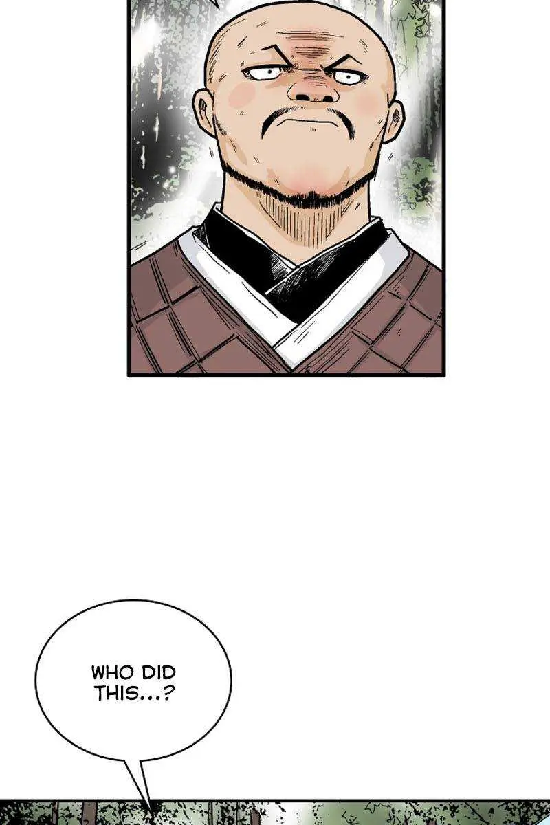 Fist Demon of Mount Hua Chapter 119 Page 77